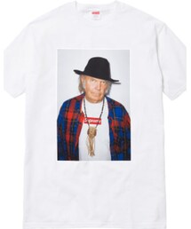 Supreme  | Tシャツ/カットソー