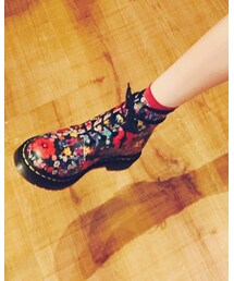 Dr. Martens | ブーツ