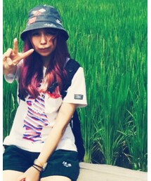 ROLLING CRADLE | Tシャツ/カットソー