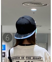 AVIREX | キャップ