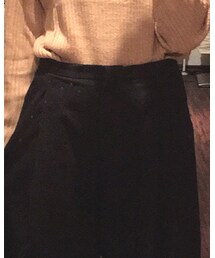 H&M | スラックス