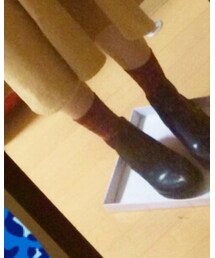 tutuanna | ソックス/靴下