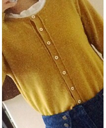 SEVENDAYS=SUNDAY | カーディガン/ボレロ