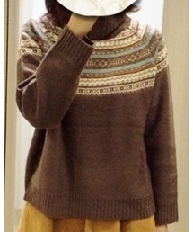 Linetta | ニット/セーター