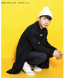 hoshinogen | ニットキャップ/ビーニー