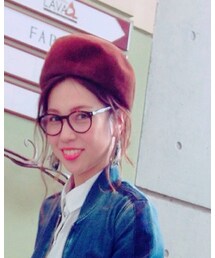 Borsalino | ハンチング/ベレー帽