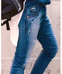 DIESEL | デニムパンツ