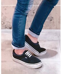 VANS | スニーカー