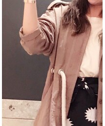 DIESEL | トレンチコート