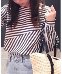 DIESEL | シャツ/ブラウス