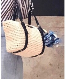 DIESEL | かごバッグ