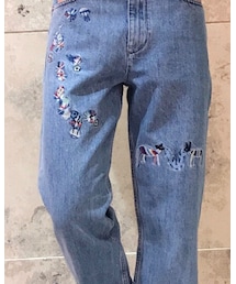 DIESEL | デニムパンツ