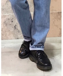 Dr. Martens | ドレスシューズ