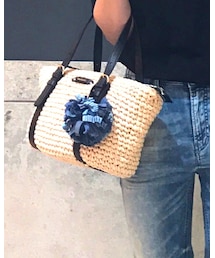 DIESEL | かごバッグ