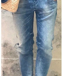 DIESEL | デニムパンツ