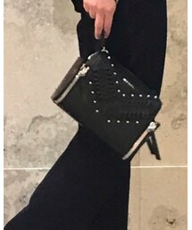 DIESEL | ショルダーバッグ