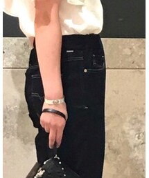 DIESEL | デニムパンツ