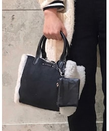 DIESEL | ハンドバッグ