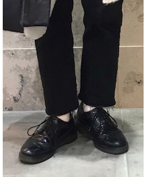 Dr. Martens | ドレスシューズ