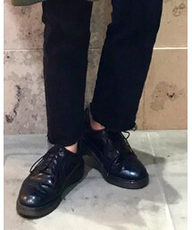 Dr. Martens | ドレスシューズ