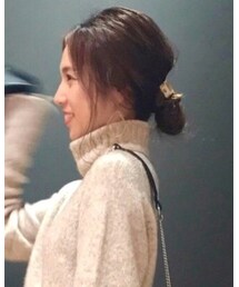 GU | ピアス（両耳用）