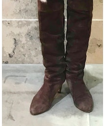 DIESEL | ブーツ
