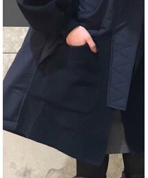 DIESEL | ダウンジャケット/コート