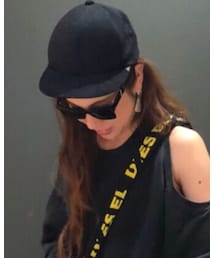 DIESEL | サングラス