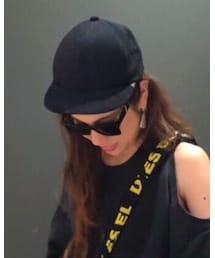 c plus head wears&co | ハット