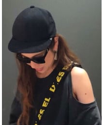 BEAMS | ピアス（両耳用）