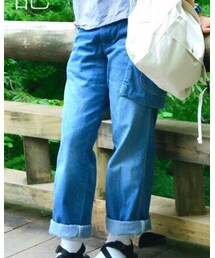 Lee | デニムパンツ