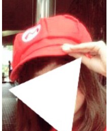 マリオ | キャップ