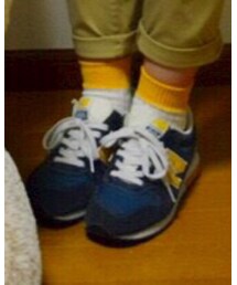 NEW BALANCE | スニーカー
