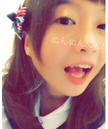 3coins | バレッタ/ヘアクリップ