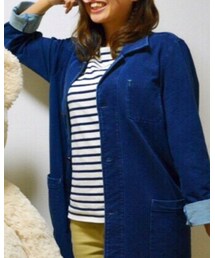 無印良品 | Tシャツ/カットソー