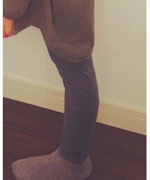 UNIQLO | レギンス/スパッツ