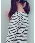 UNIQLO(ユニクロ)の「トップス(Tシャツ/カットソー)」