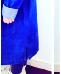 しまむら | デニムジャケット