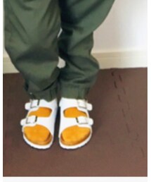 ヒラキ | サンダル