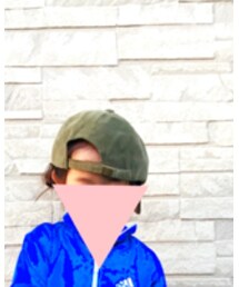 母の帽子 | キャップ