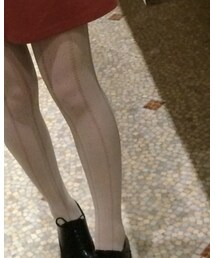 Charlotte Olympia | タイツ/ストッキング