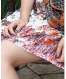 CARVEN | スカート