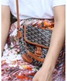 GOYARD | ショルダーバッグ
