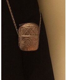 CHANEL | ショルダーバッグ