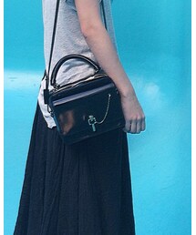 CARVEN | ショルダーバッグ