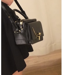 CARVEN | ショルダーバッグ