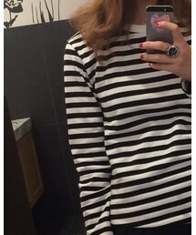 agnes b. | Tシャツ/カットソー