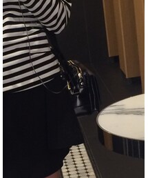 CARVEN | ショルダーバッグ