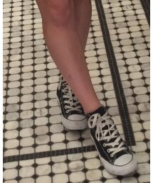 CONVERSE | スニーカー