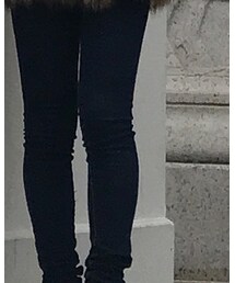 Abercrombie&Fitch | デニムパンツ